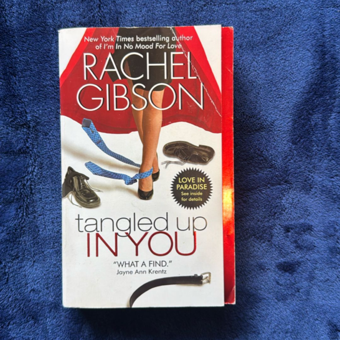 Tangled up in You