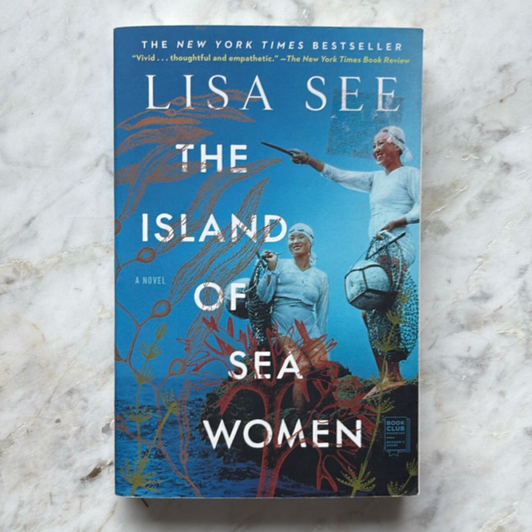 The Island of Sea Women