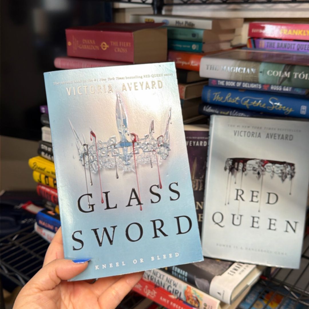 Glass Sword
