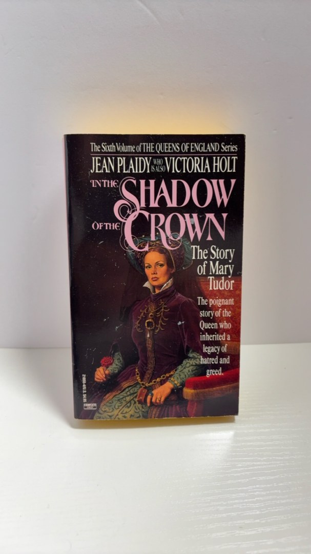 In the Shadow of the Crown