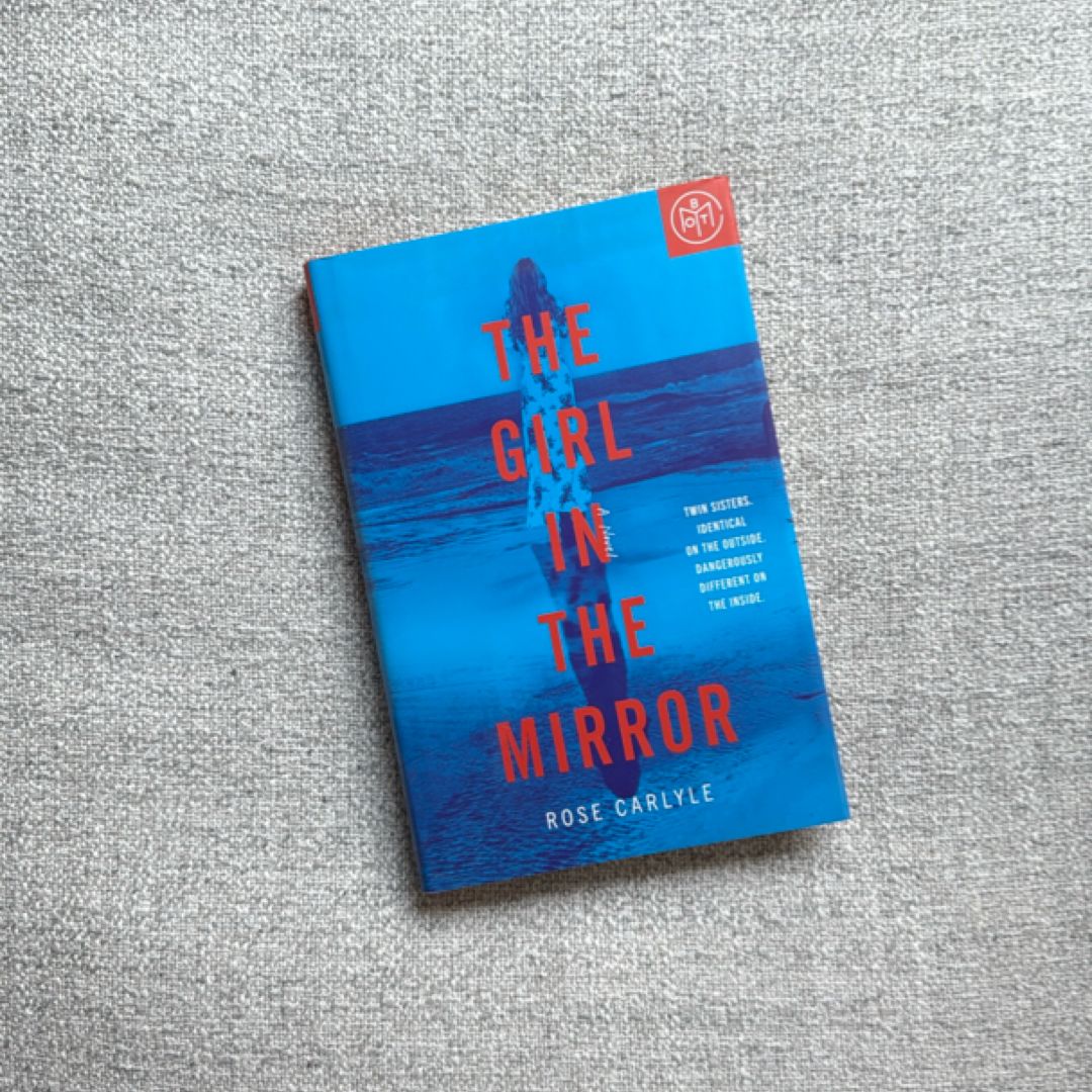 The Girl in the Mirror