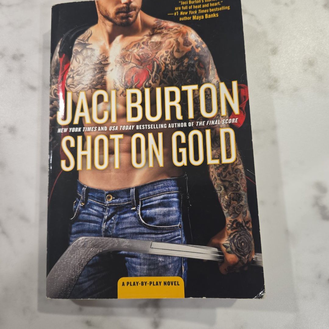 Shot on Gold