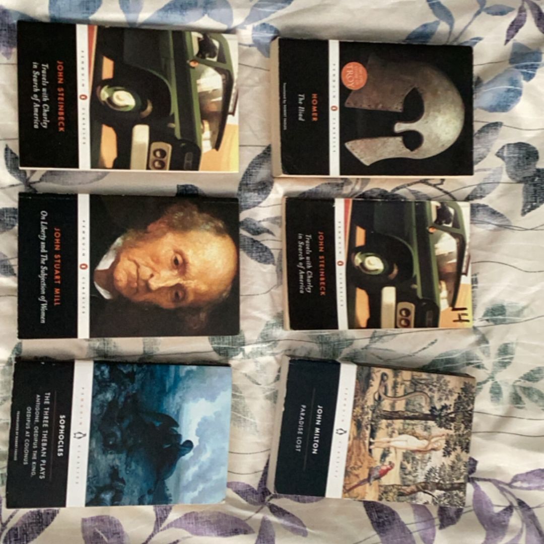 Penguin Classics
