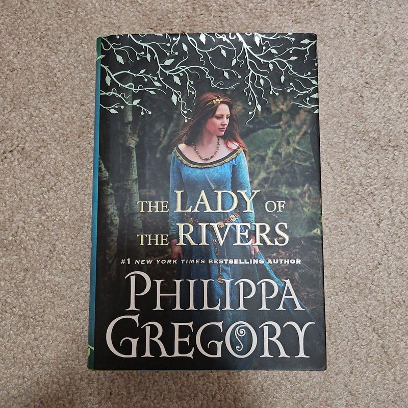 The Lady of the Rivers