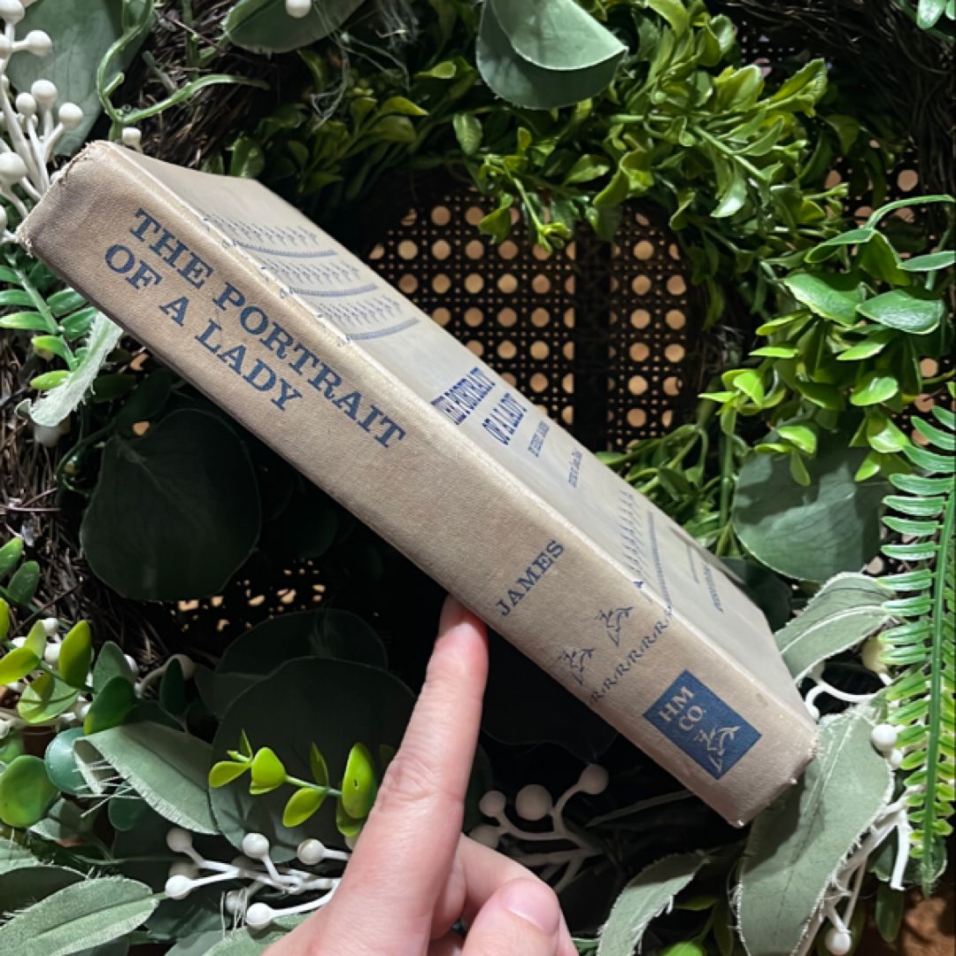 The Portrait of a Lady