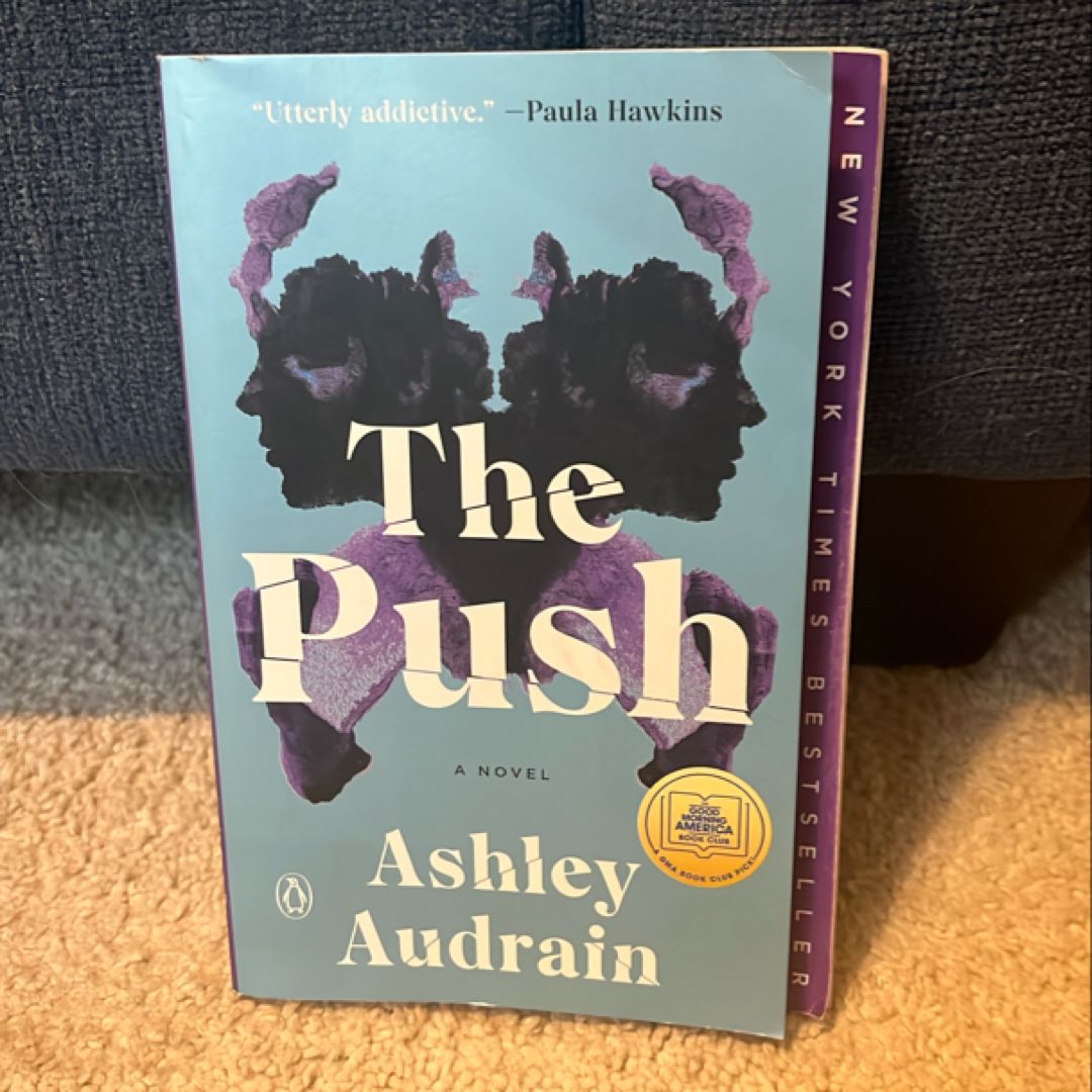 The Push
