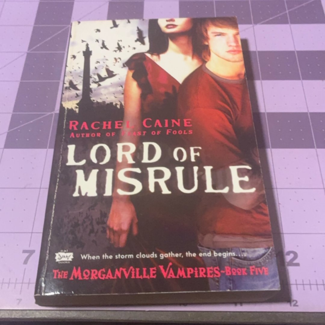 Lord of Misrule