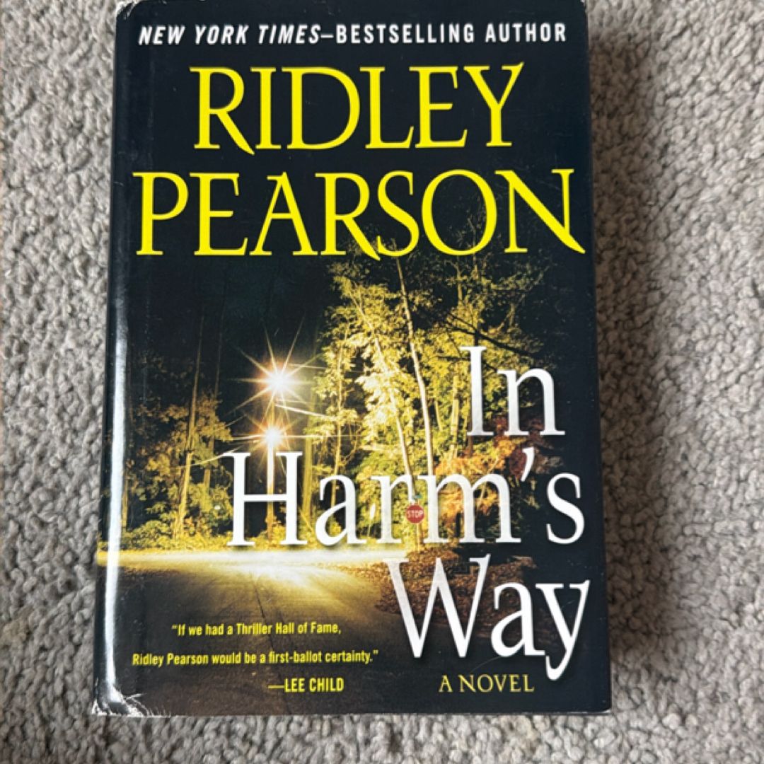 In Harm's Way