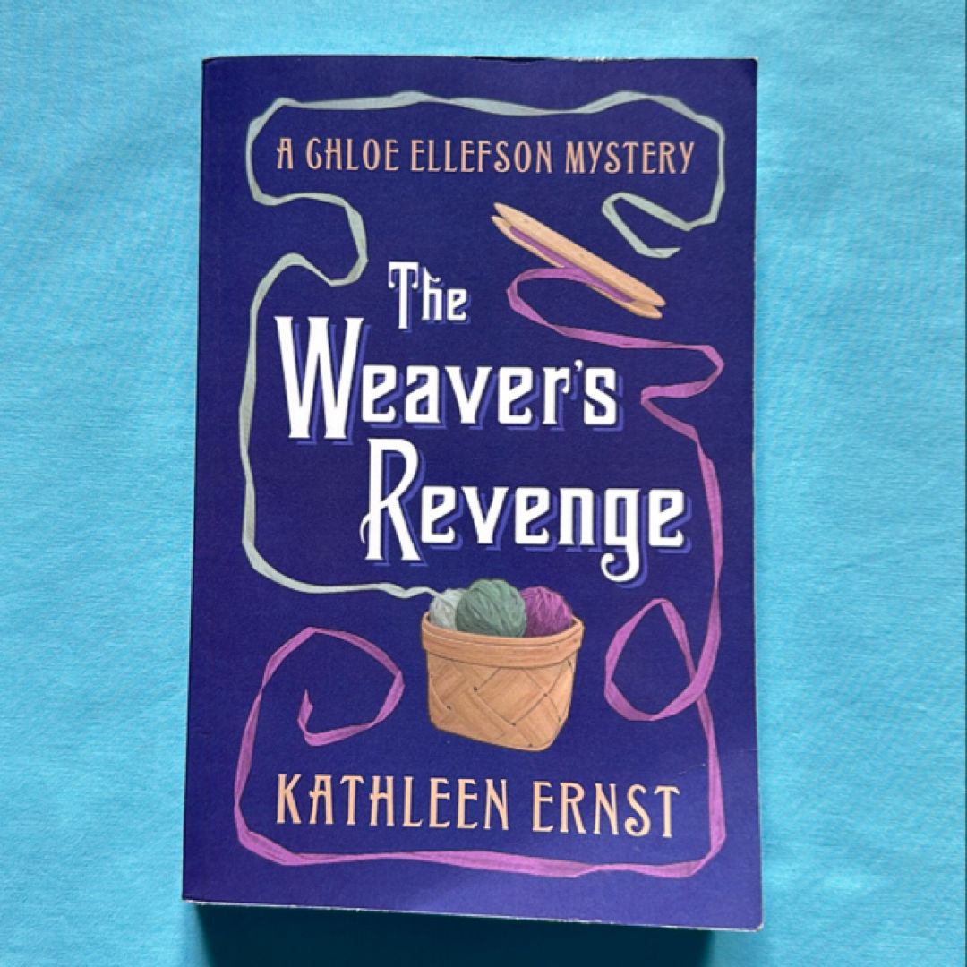 The Weaver's Revenge