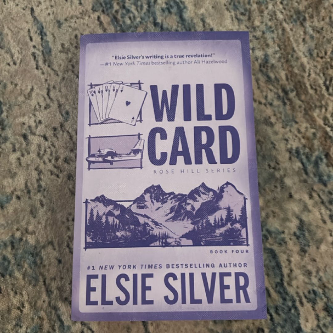 Wild Card (Deluxe Edition)