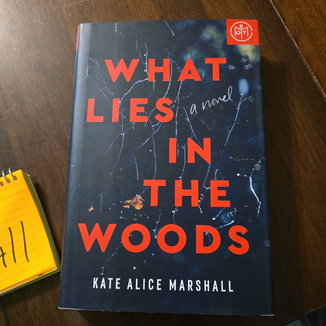 What Lies in the Woods
