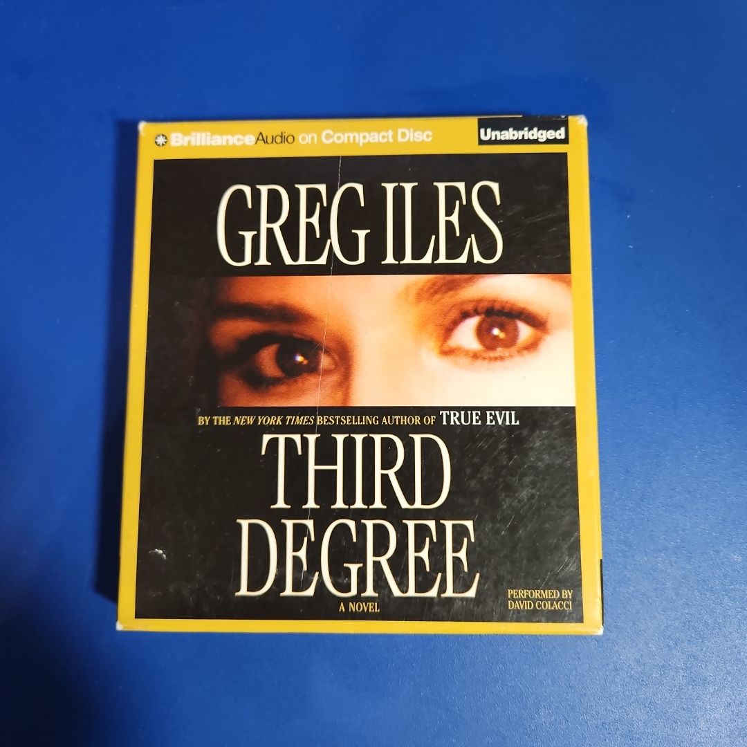 Third Degree