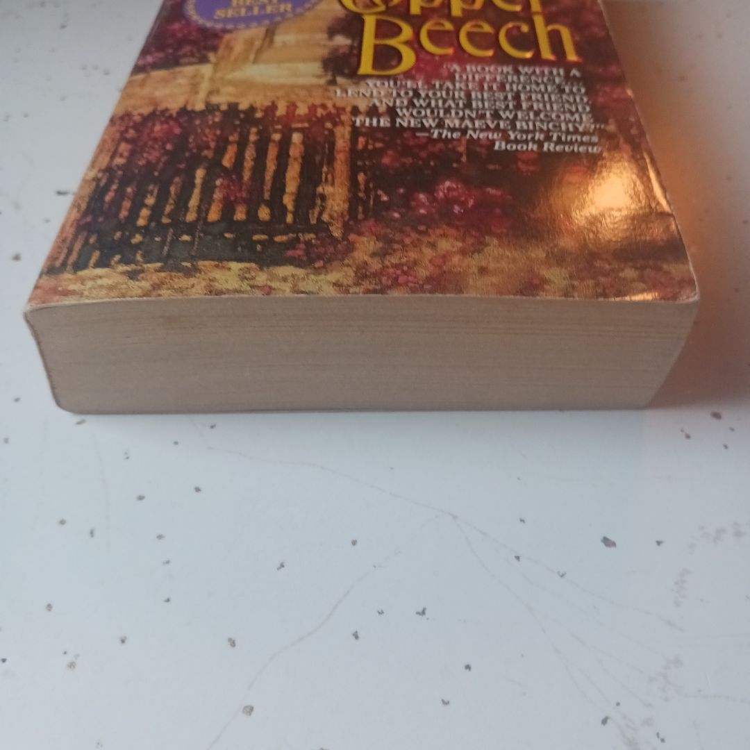 The Copper Beech