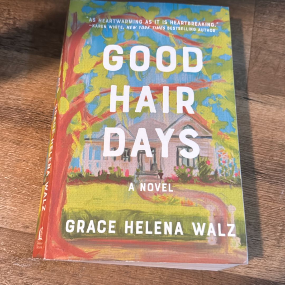 Good Hair Days