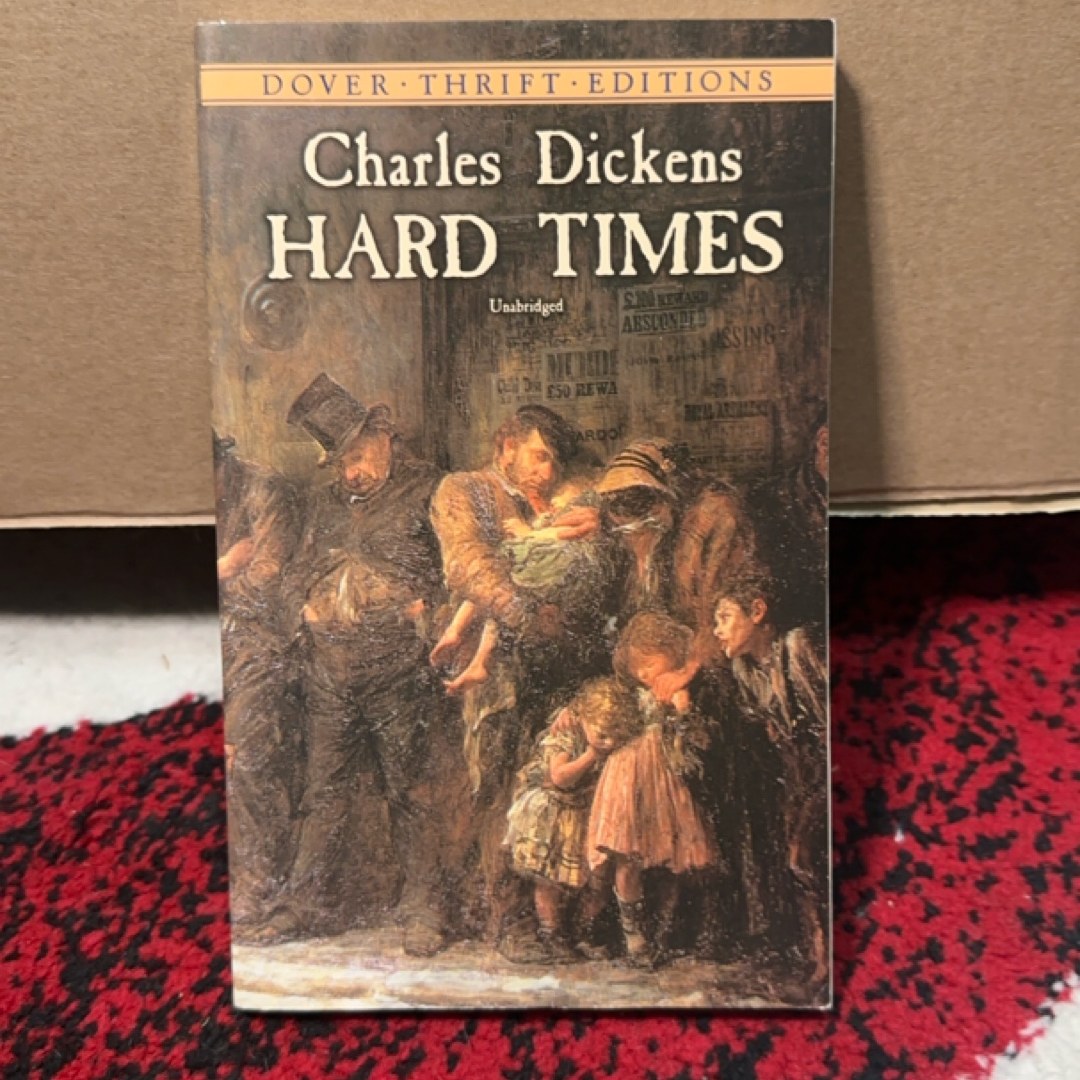 Hard Times