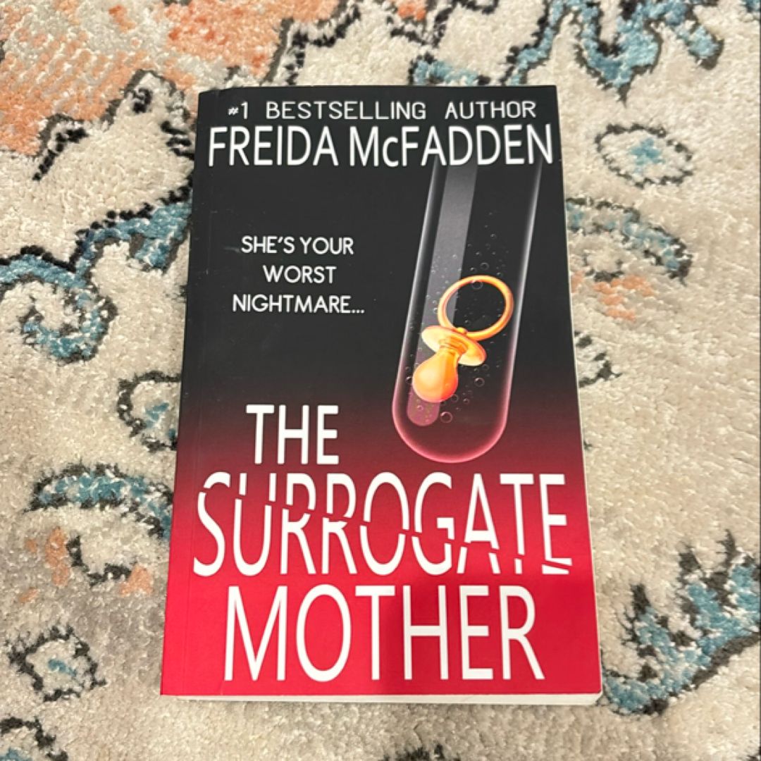 The Surrogate Mother