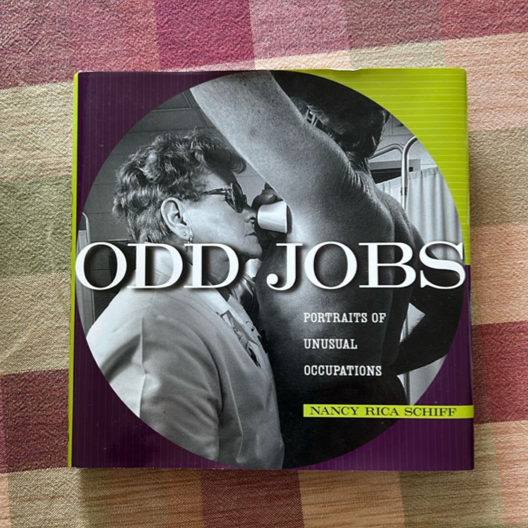 Odd Jobs