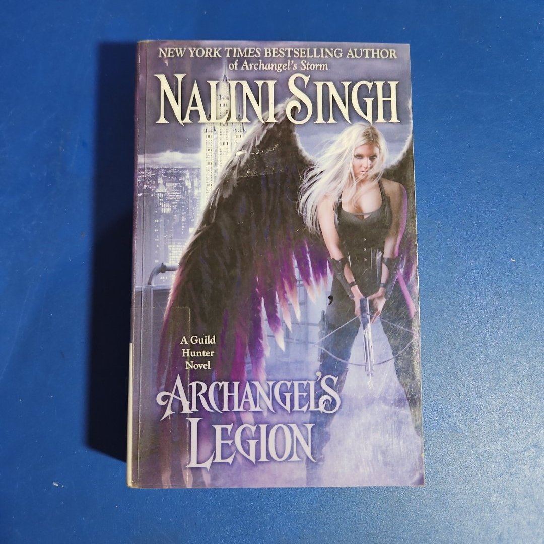 Archangel's Legion