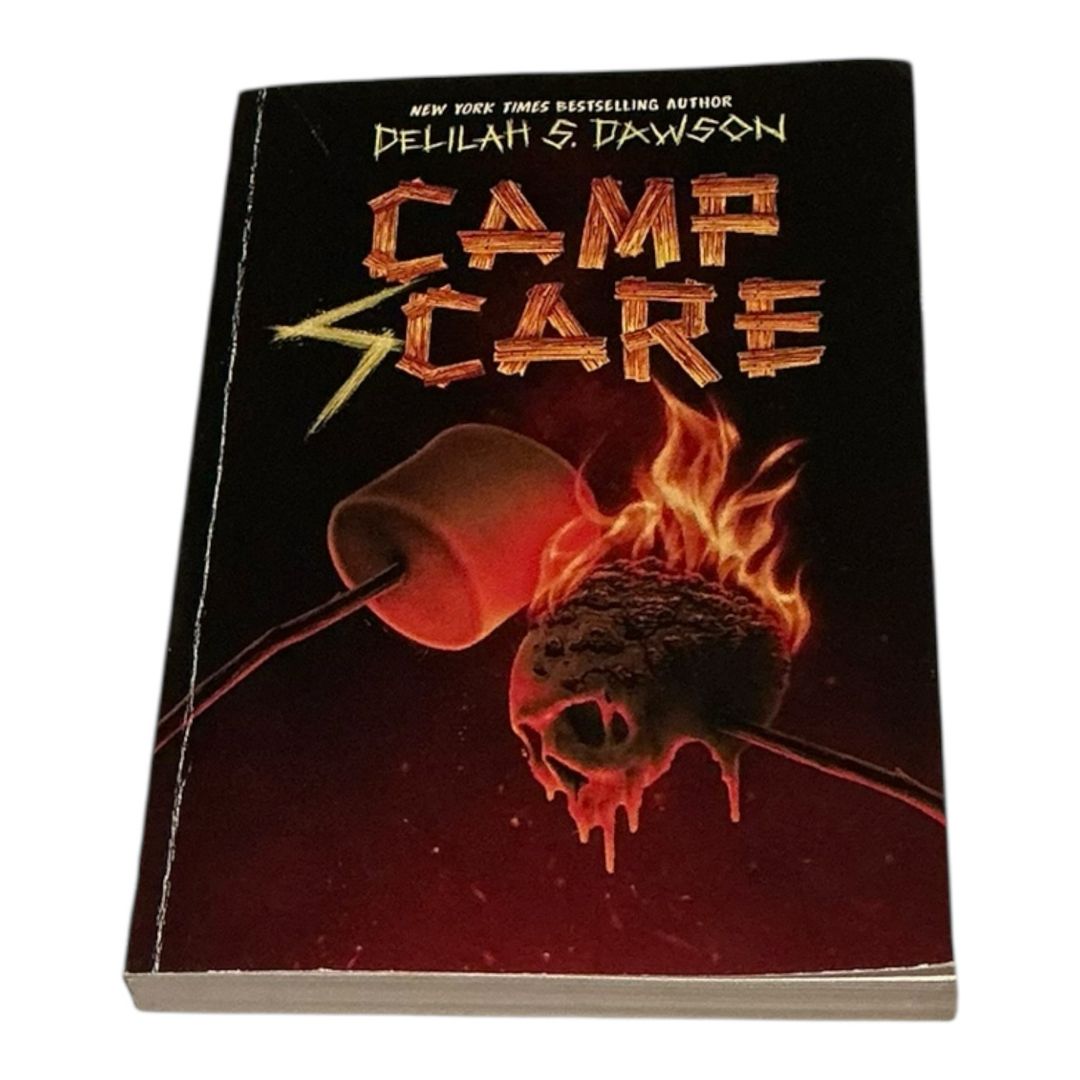 Camp Scare