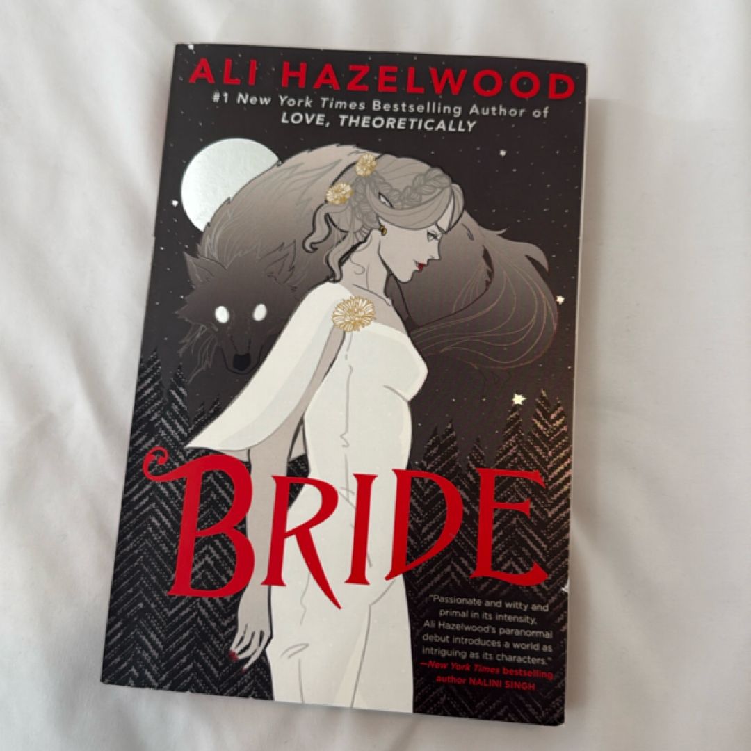 Bride