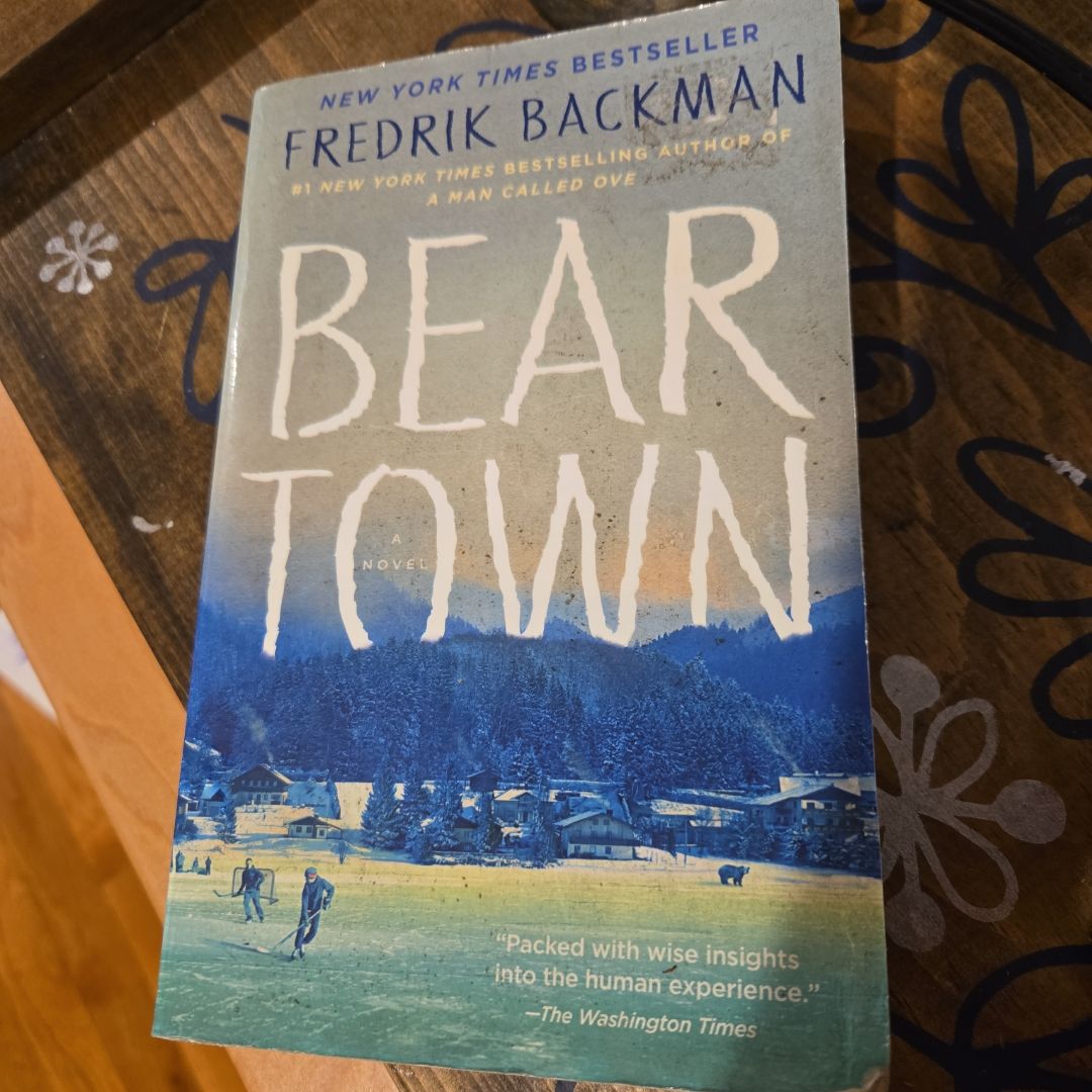 Beartown
