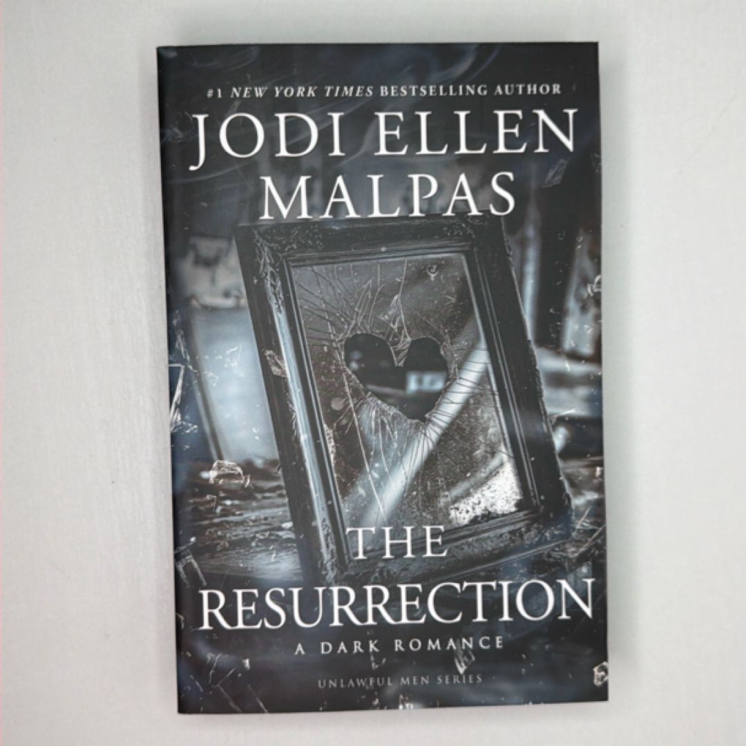 The Resurrection
