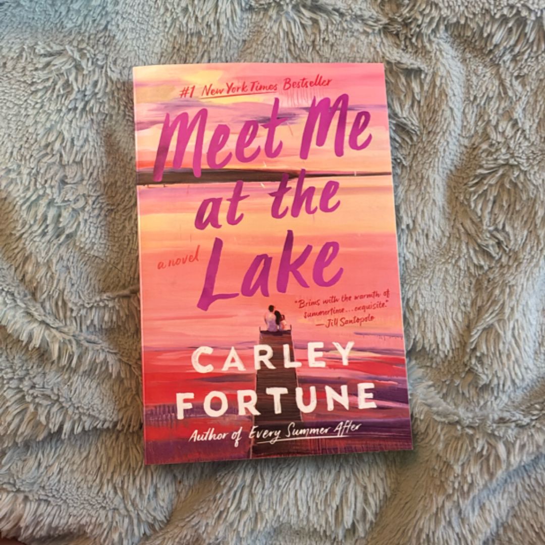 Meet Me at the Lake