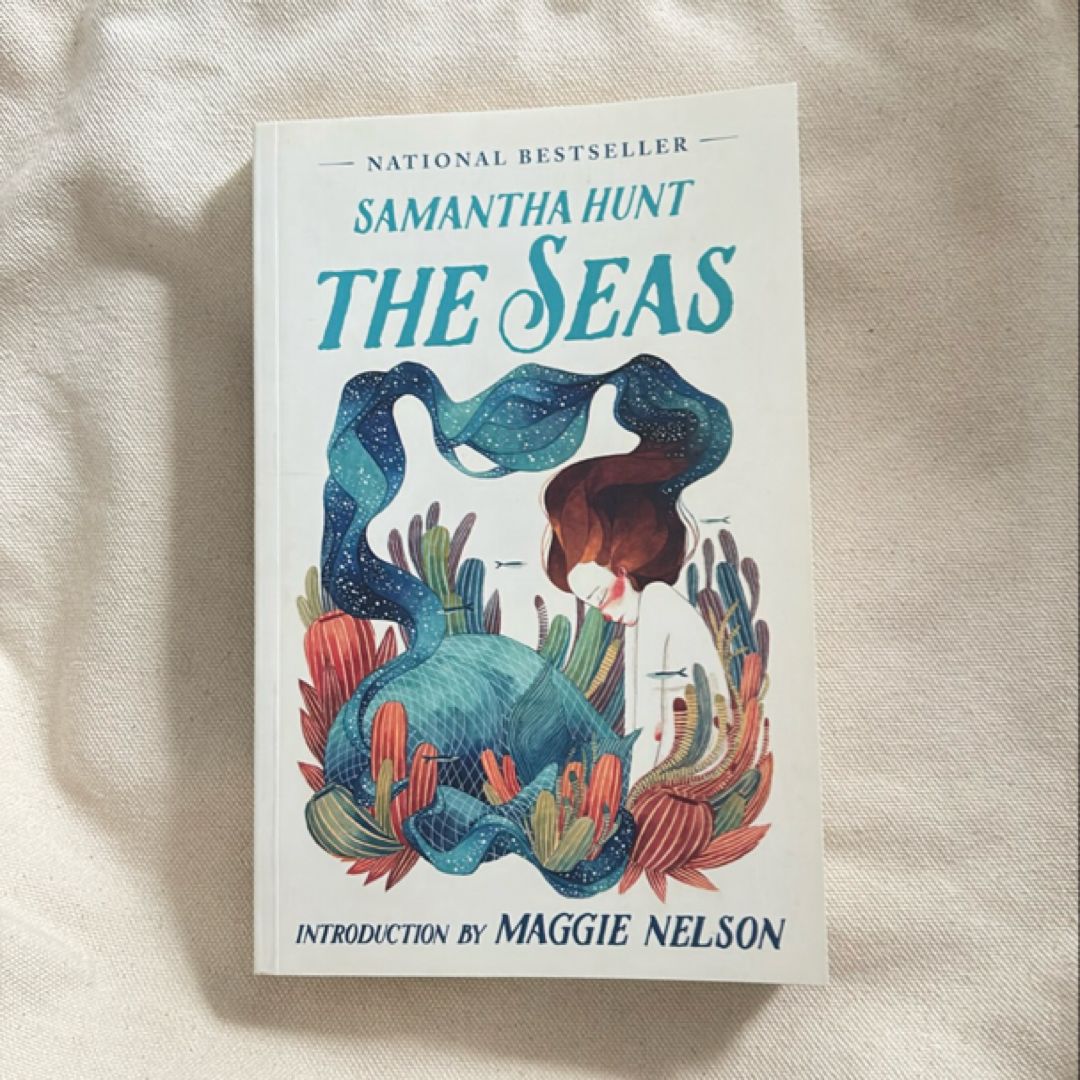 The Seas