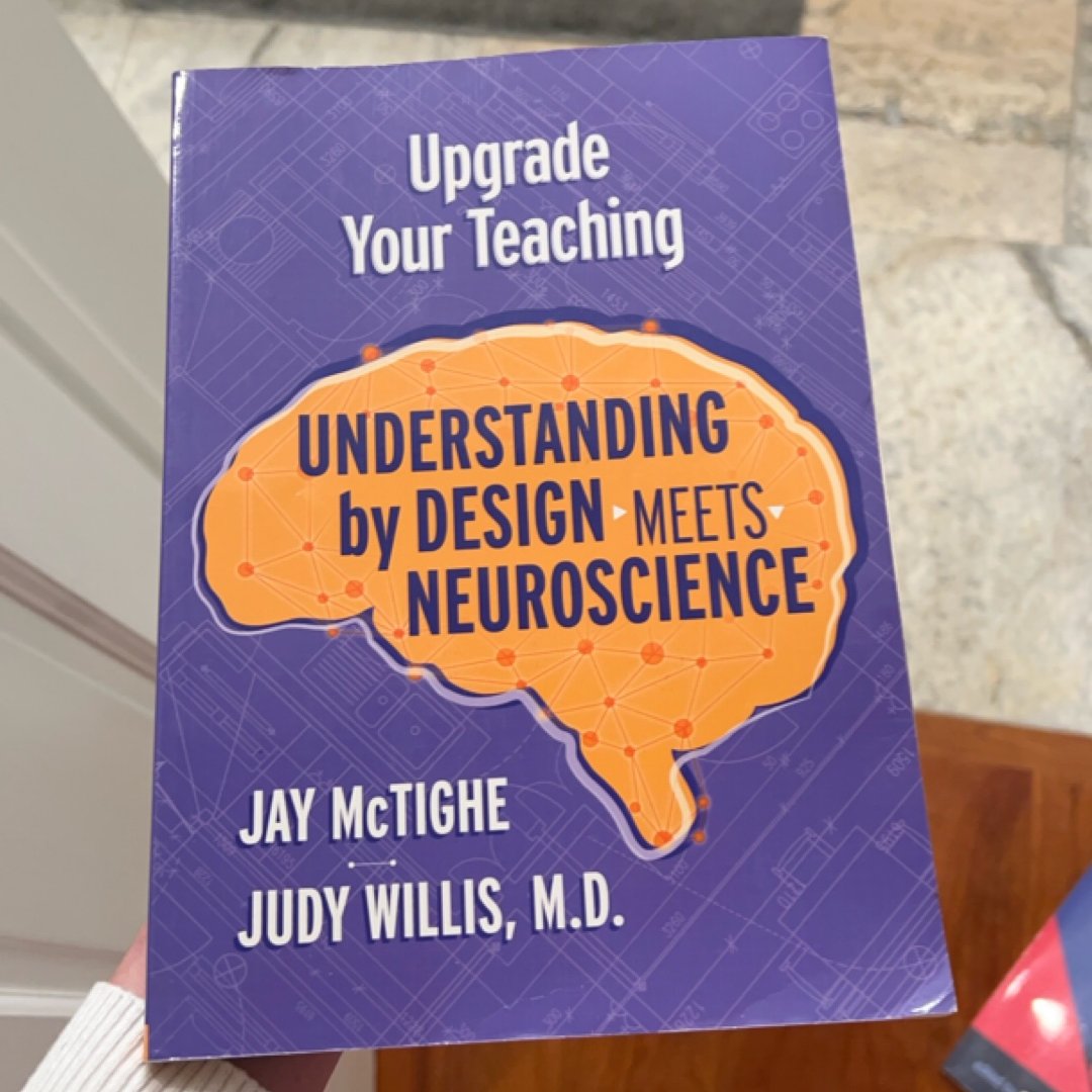 Upgrade Your Teaching