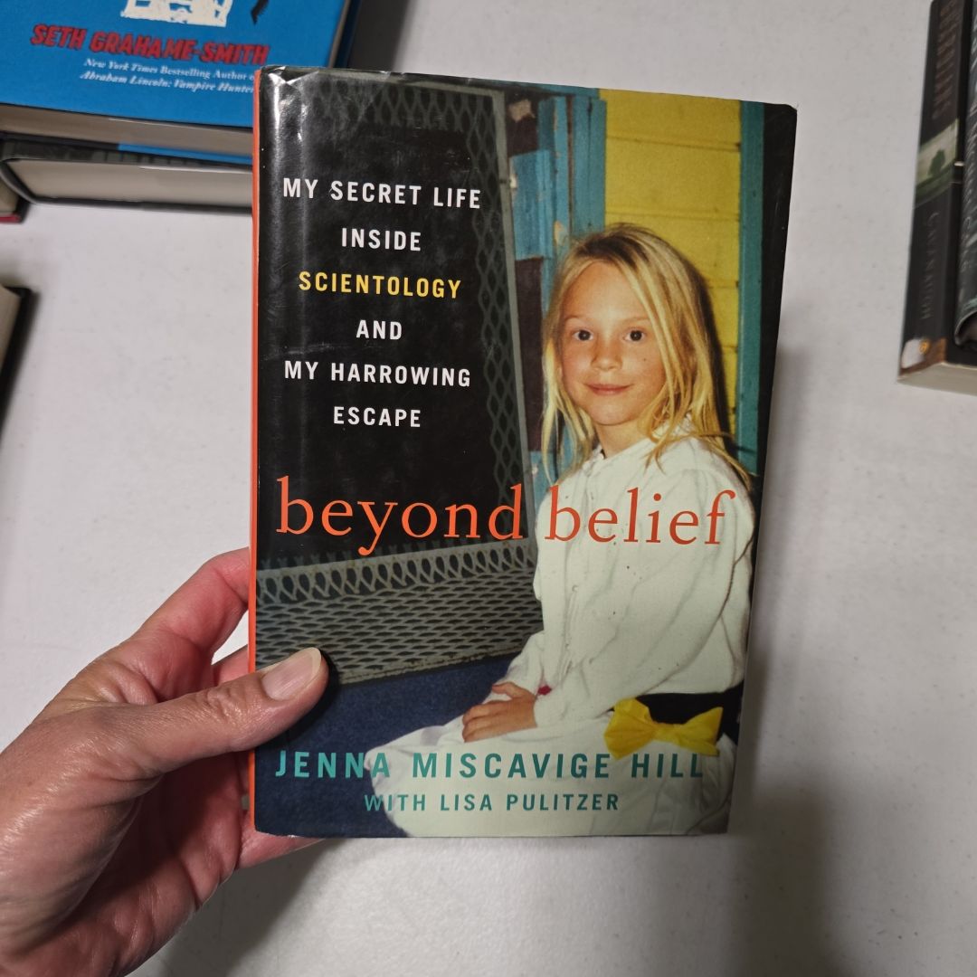 Beyond Belief