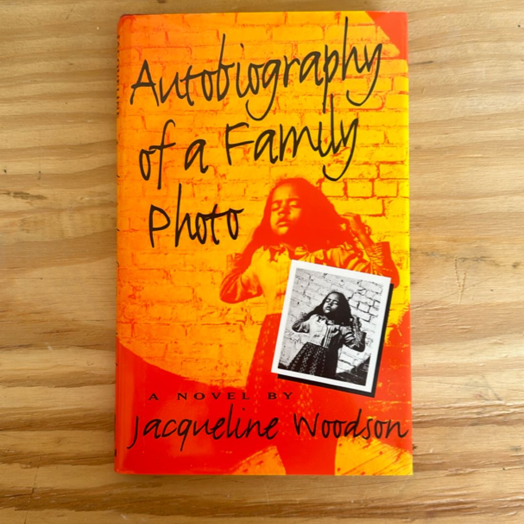 Autobiography of a Family Photo