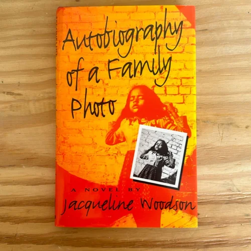 Autobiography of a Family Photo