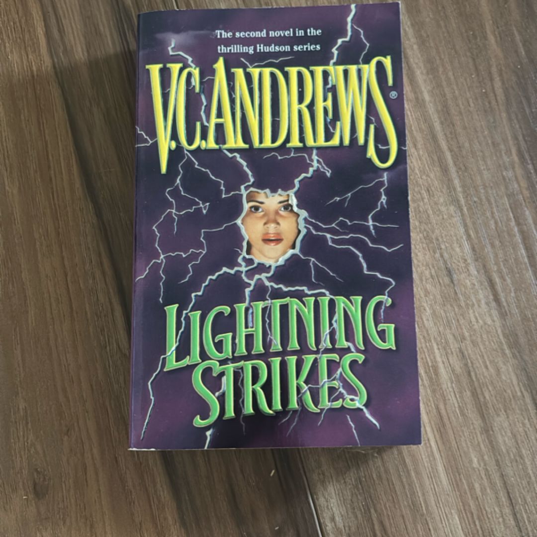 Lightning Strikes