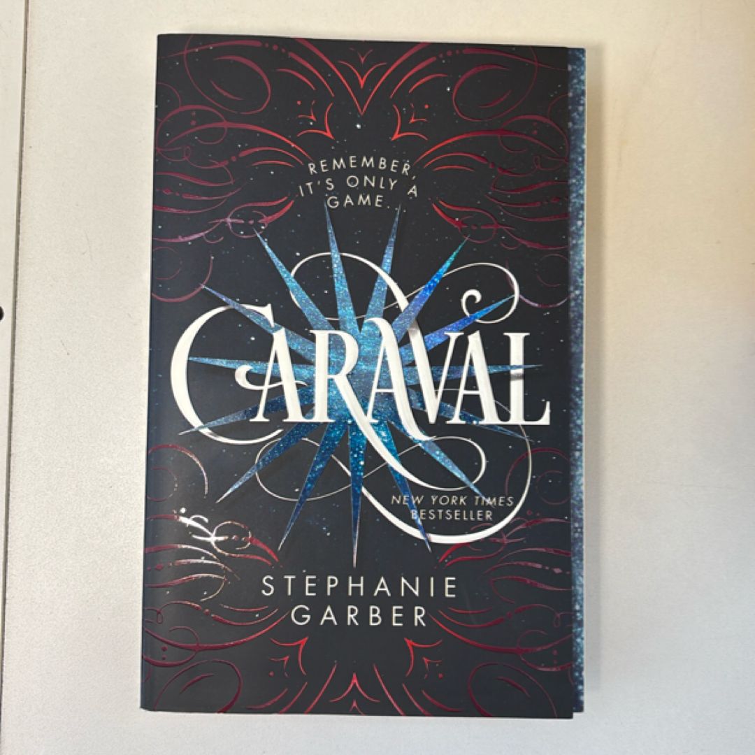 Caraval