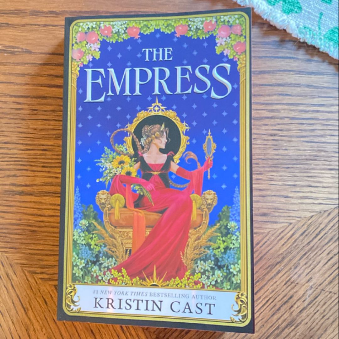 The Empress