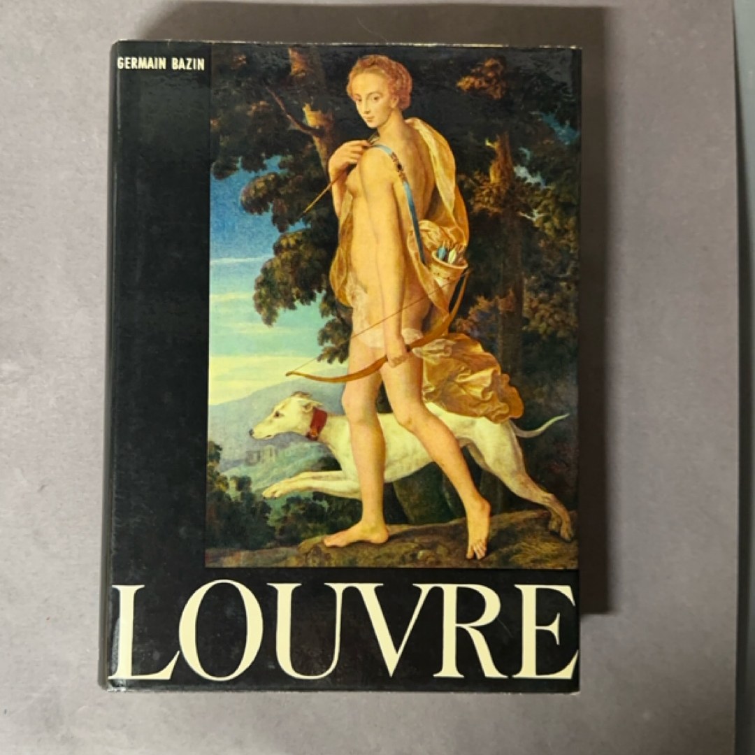 Louvre
