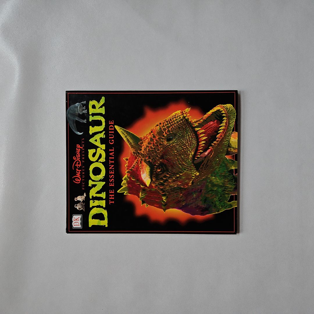 Dinosaur!