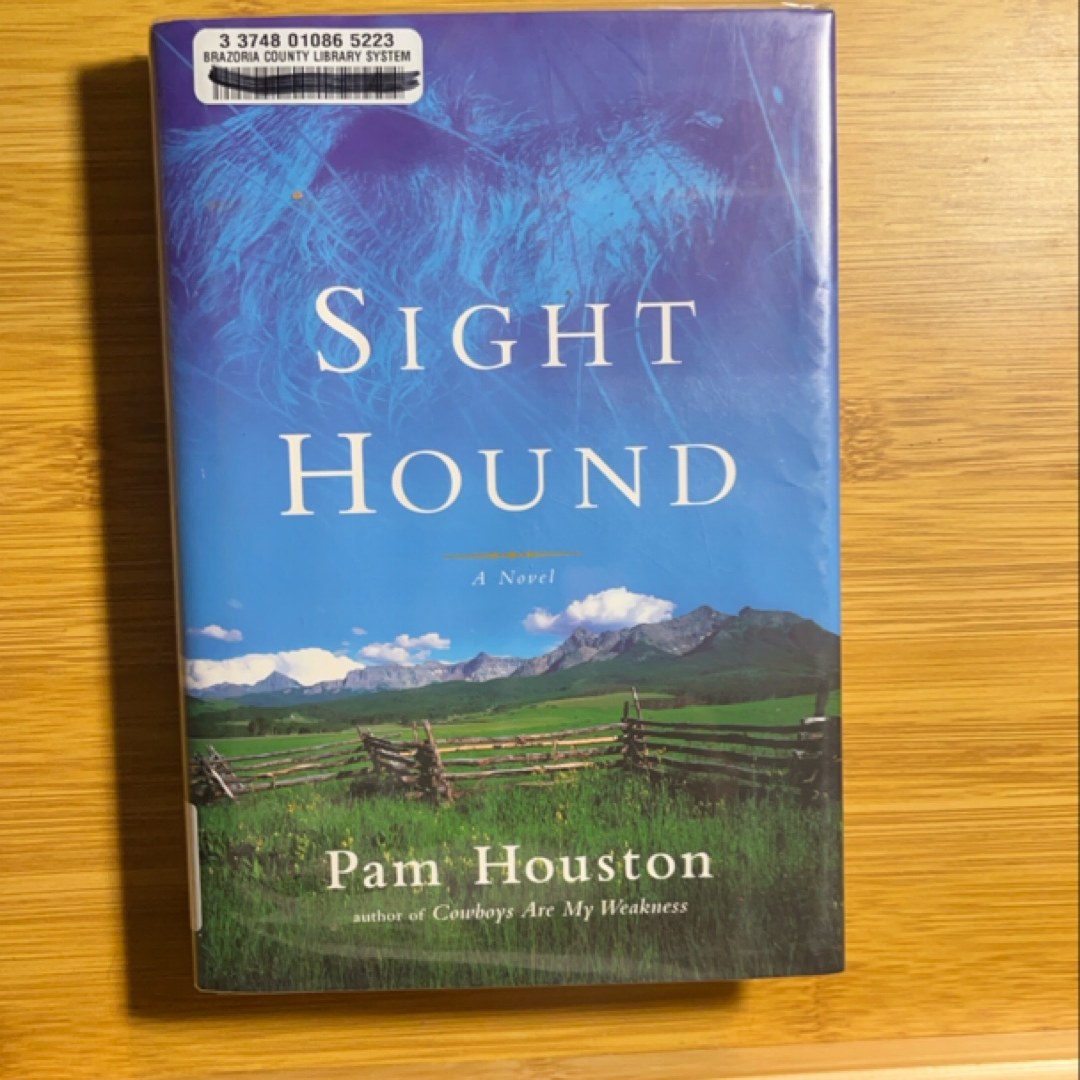 Sight Hound