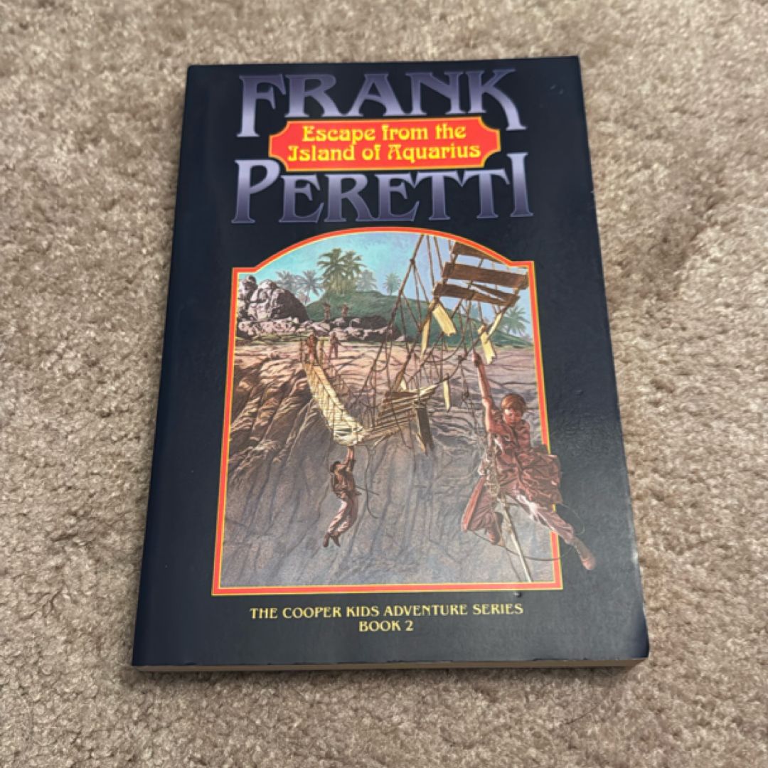 Escape from the Island of Aquarius