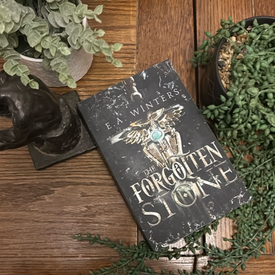 The Forgotten Stone