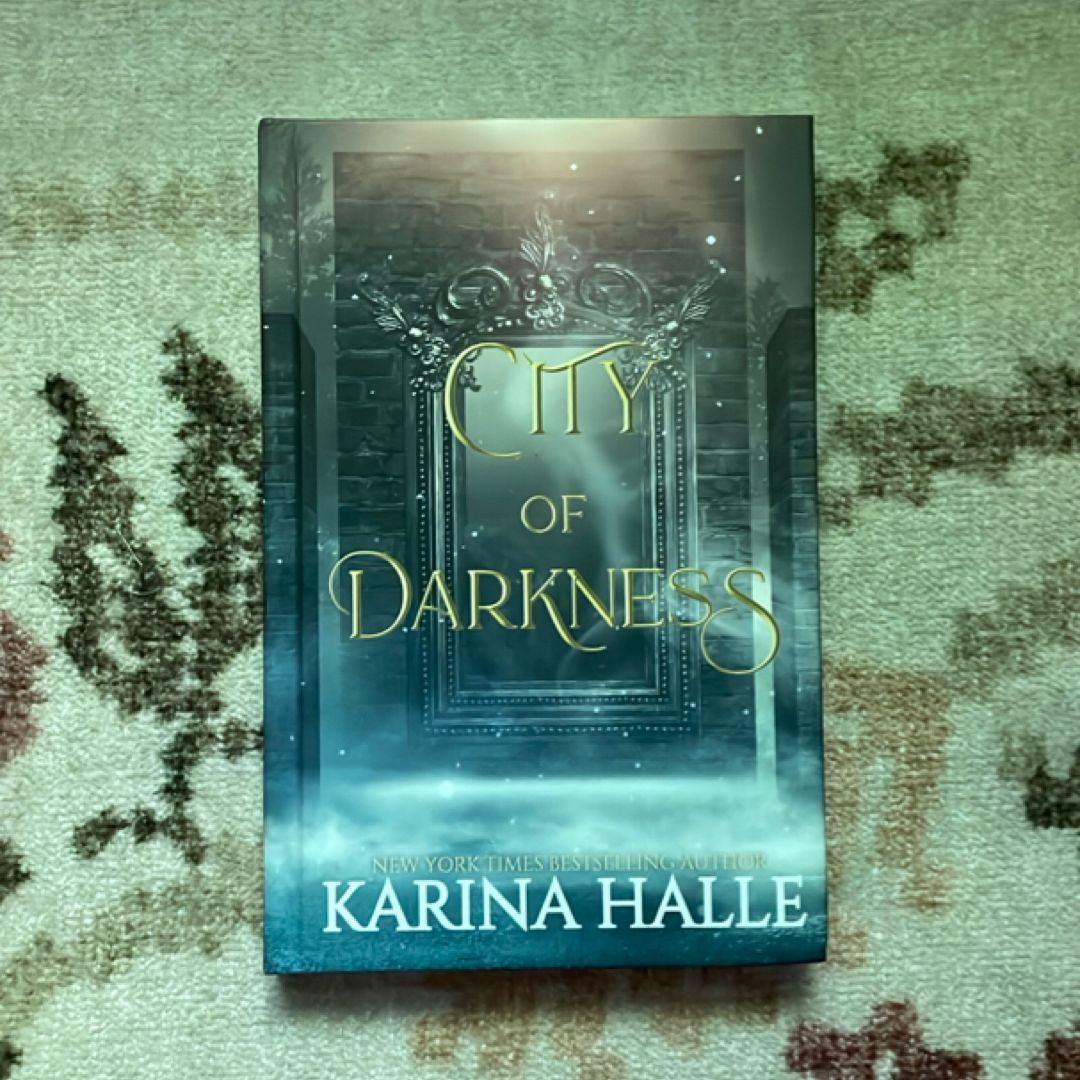 City of Darkness