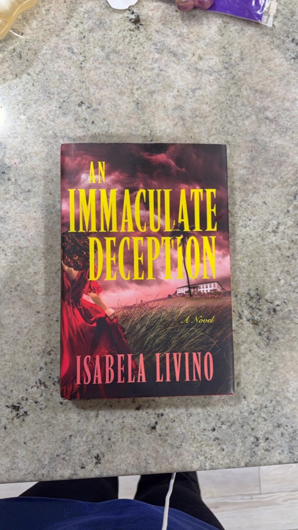 An Immaculate Deception