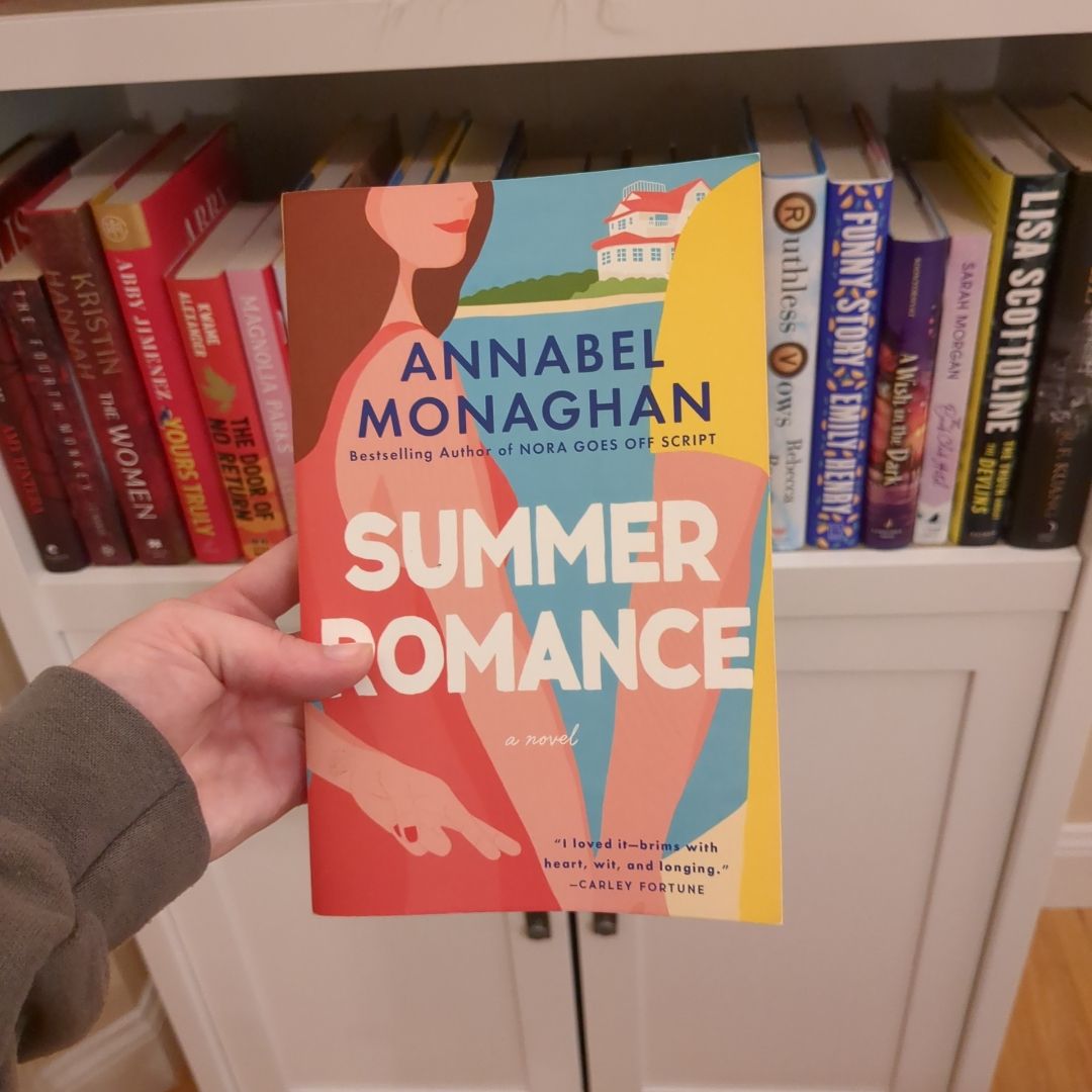 Summer Romance
