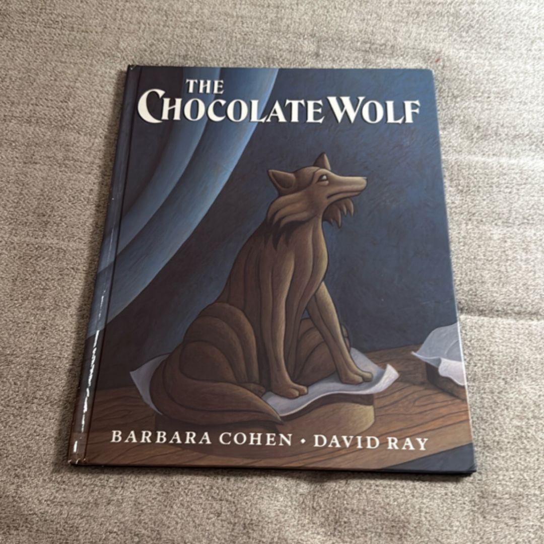 The Chocolate Wolf