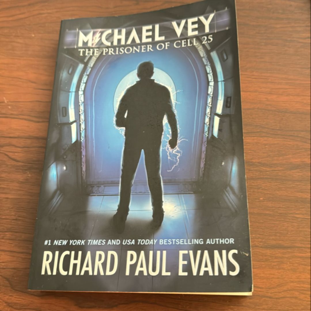 Michael Vey