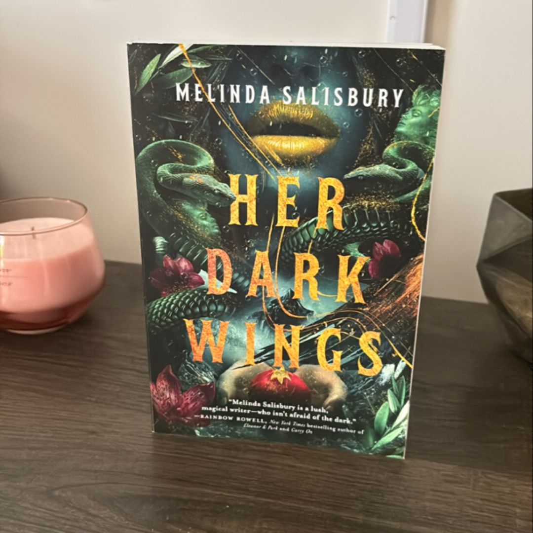 Her Dark Wings