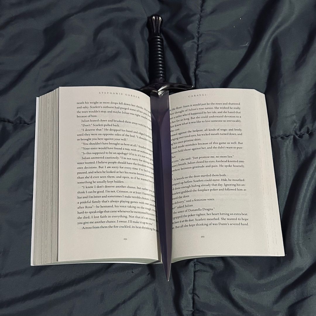 Booklover
