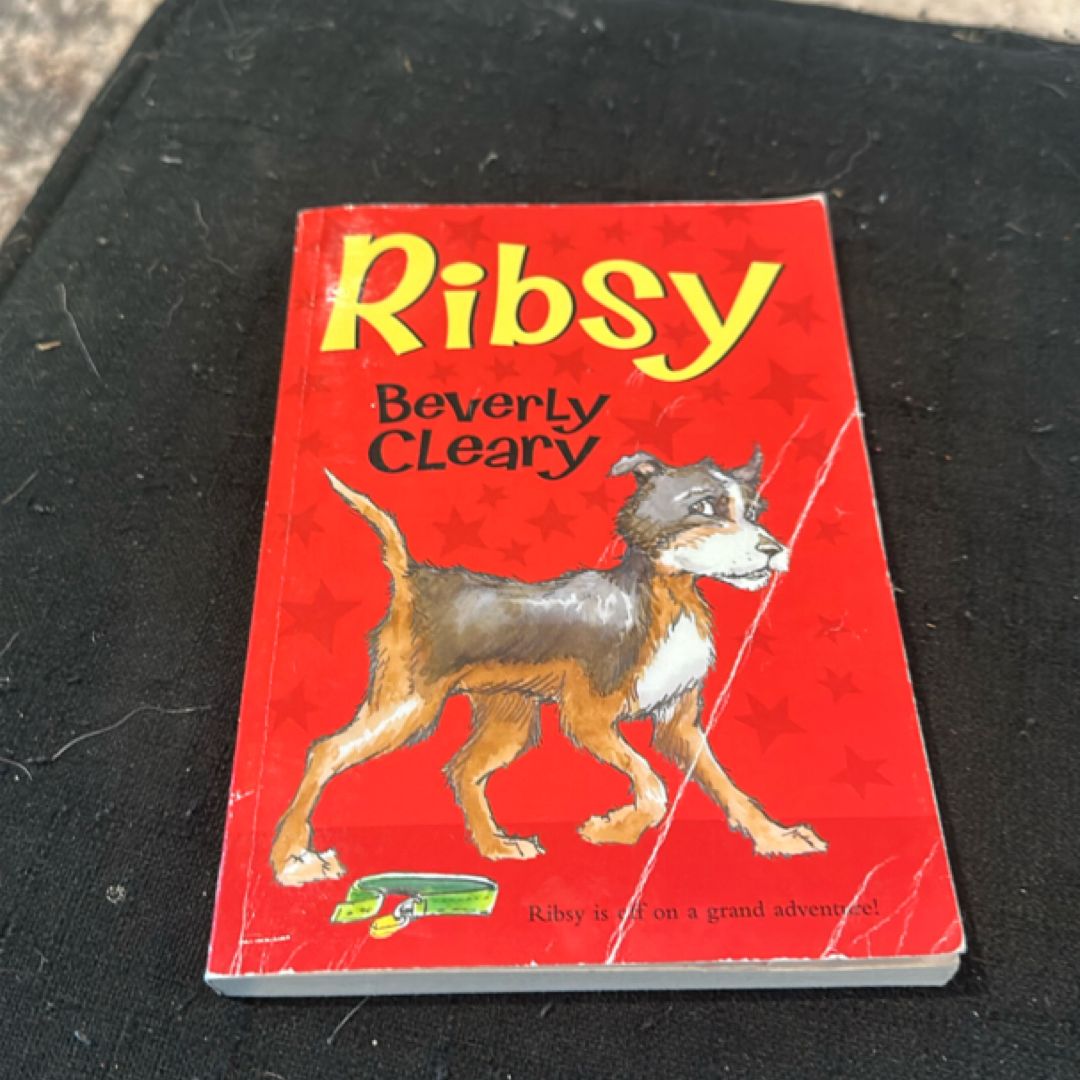 Ribsy