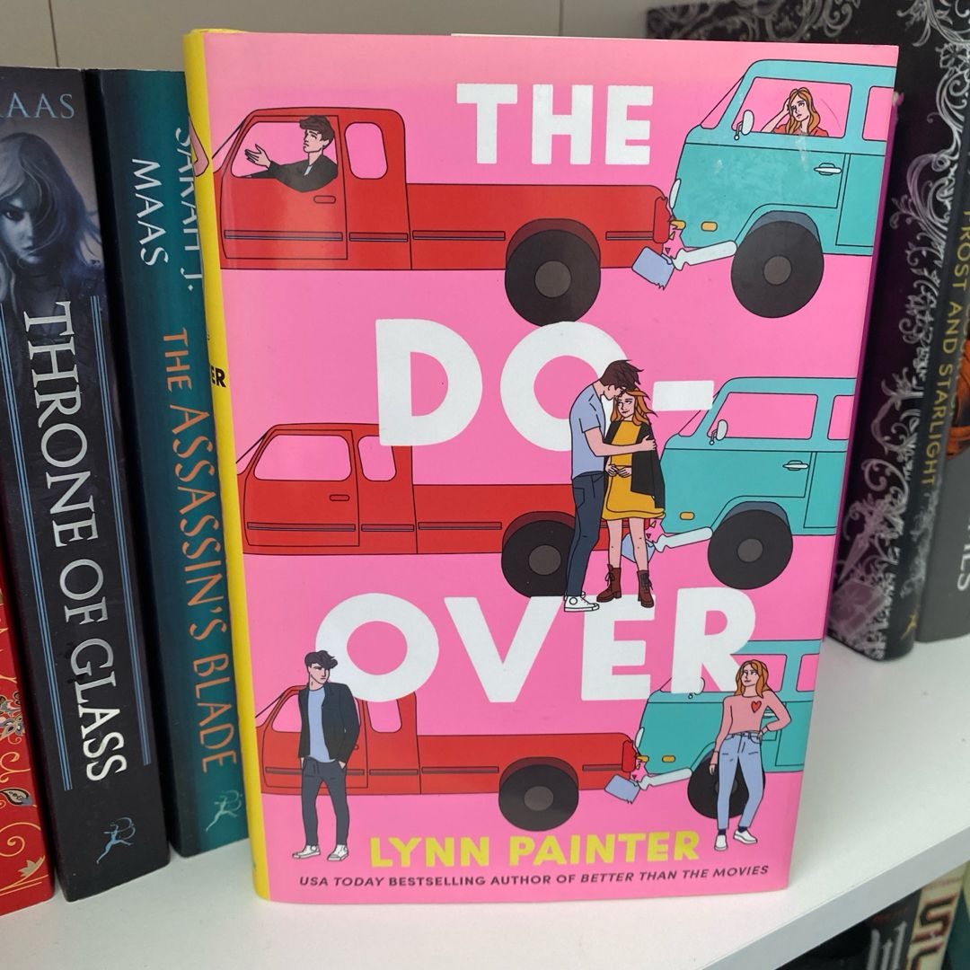 The Do-Over