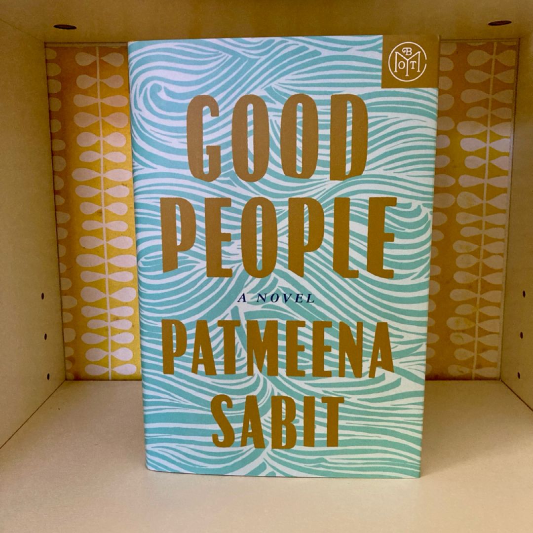 Good People